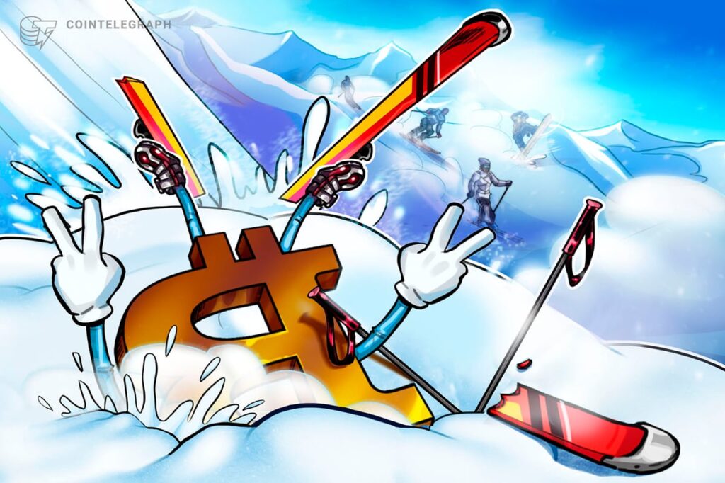 Is the 4 year cycle over?