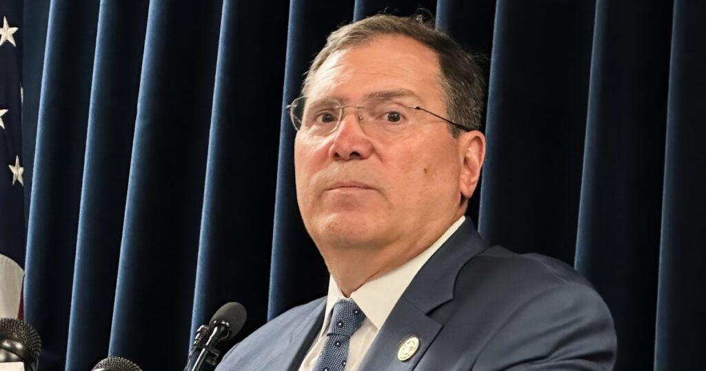 Judge rules that fifth federal prosecutor appointed by pam bondi