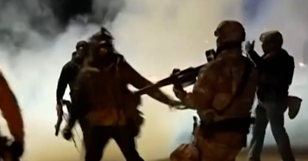 Justice department subpoenas minnesota democratic party top official