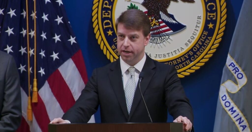 Law enforcement thwarts isis inspired new year's eve terrorist attack in