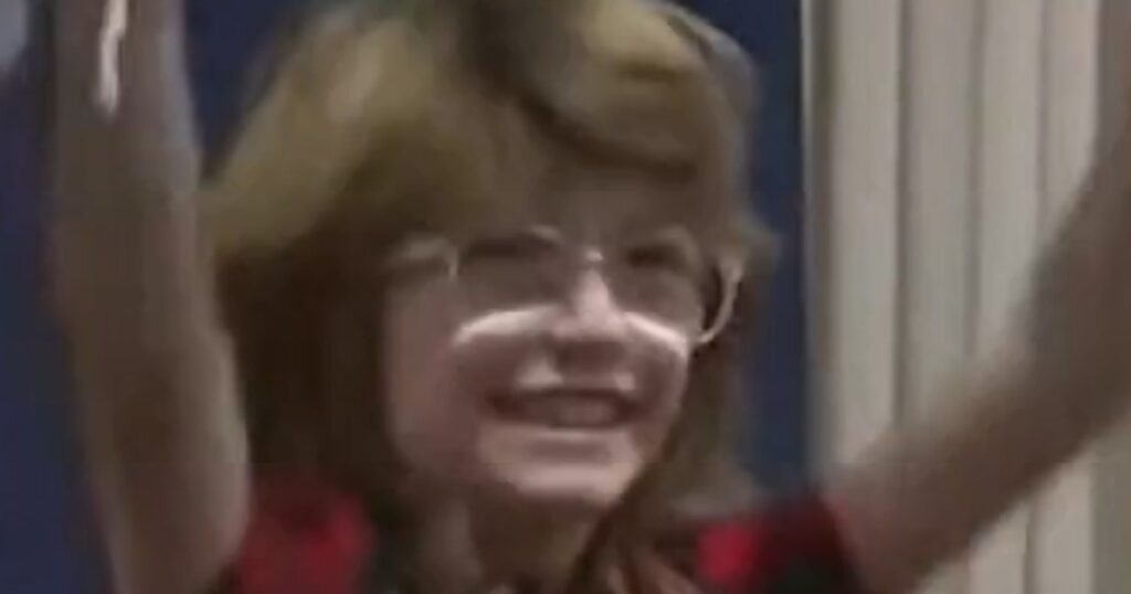 Legendary mullet hairstyle honored at pennsylvania contest