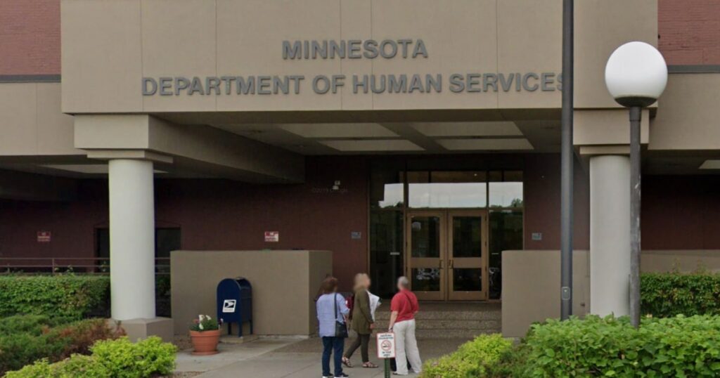 Minnesota authorities find child care center targeted in viral video