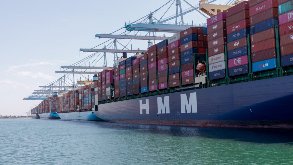 October's trade deficit will be the smallest since 2009 due