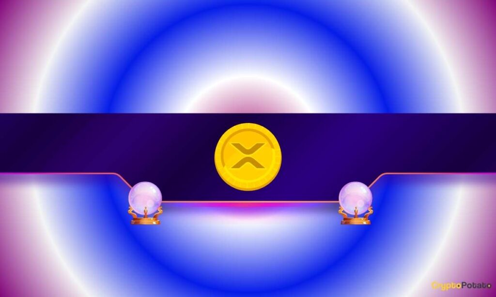 Ripple (xrp) reversal alert: why $2 is now a critical