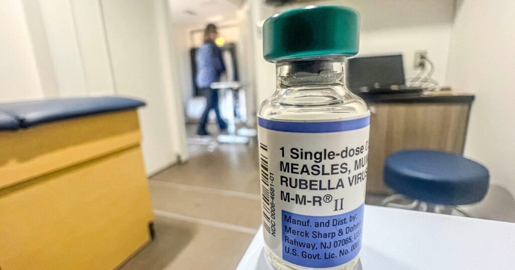 South carolina measles outbreak reaches 789 cases, surpassing texas