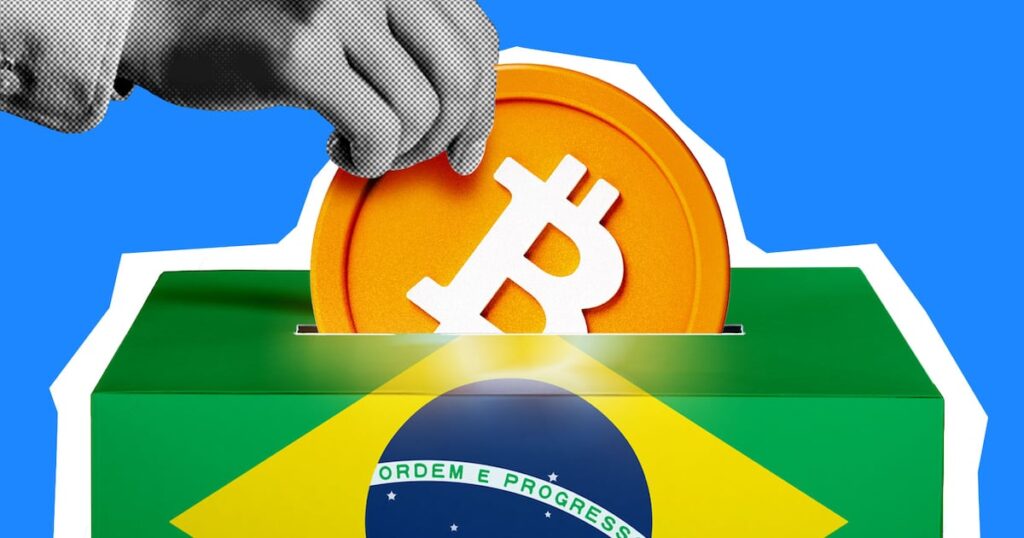 Supreme court justice reconsiders ban on virtual currency use in