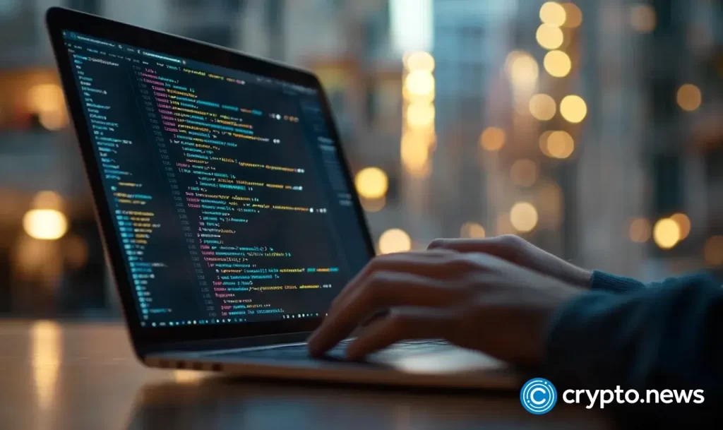 Web3 cannot achieve freedom with a single blockchain