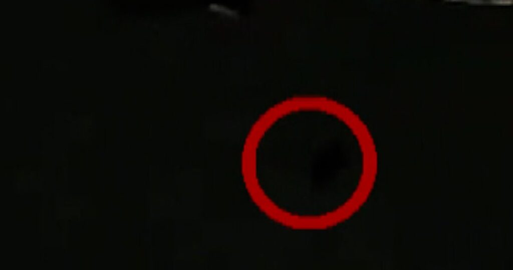 Wheel falls mid air from british airways plane