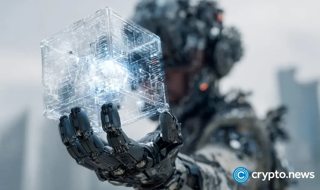 Will ai benefit or destroy cryptocurrencies?