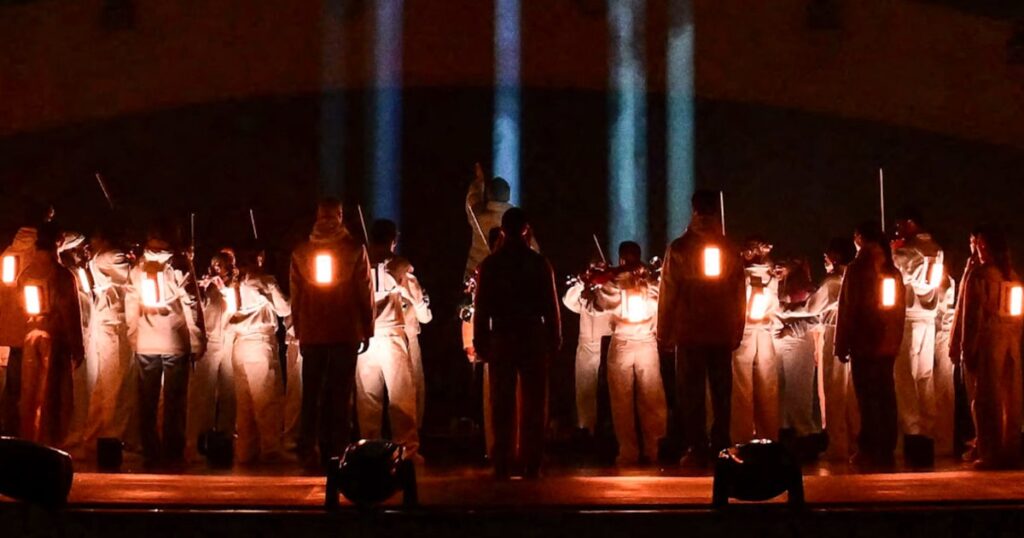 2026 winter olympics closing ceremony highlights