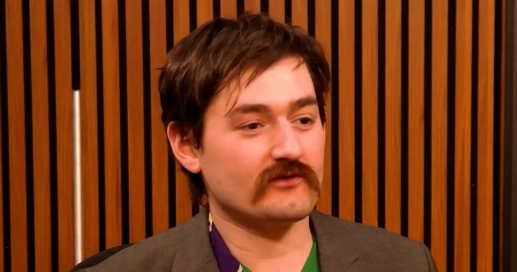 Ai bots communicate through new social networking sites