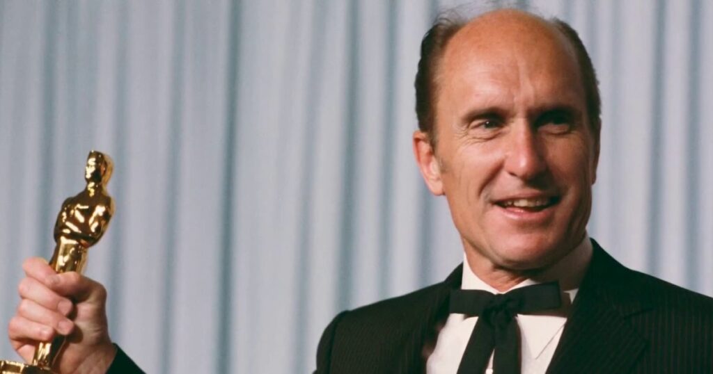 Actor robert duvall dies at 95