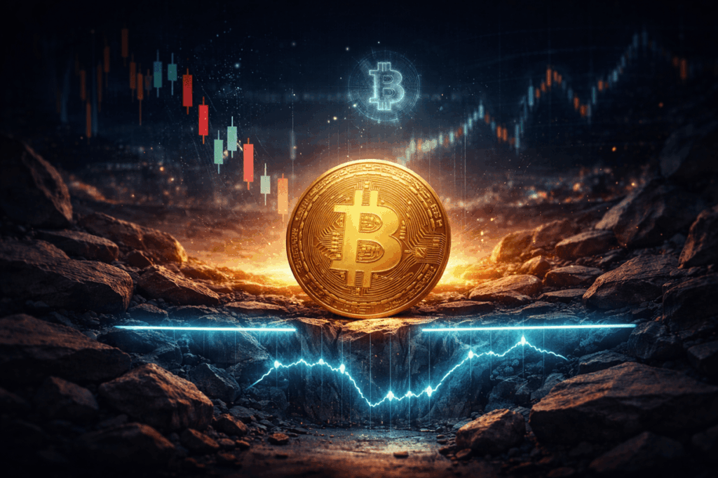 Analyst predicts bitcoin price will soar to $500,000 due to