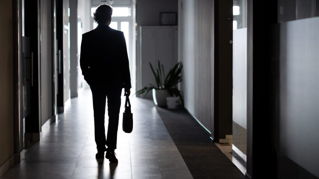 As the threat of ai increases, high income earners are more