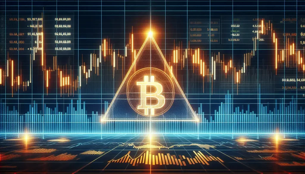 Bitcoin price outlook: key levels to watch as btc tests