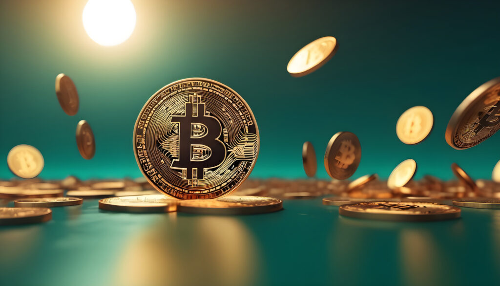 Bitcoin traders wary of leverage as market uncertainty soars