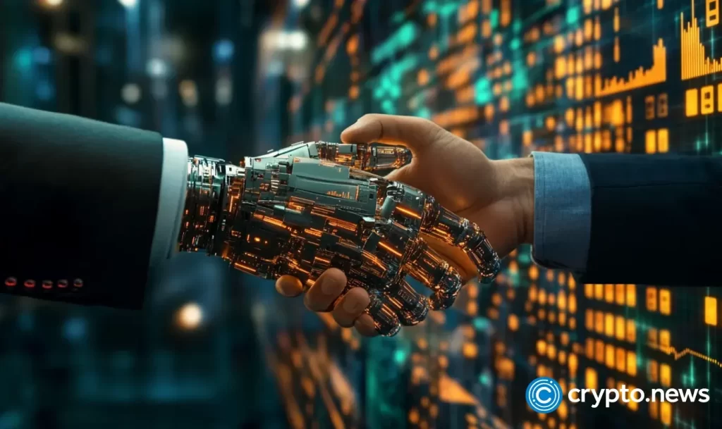 Blockchain technology upgrades political campaign finance