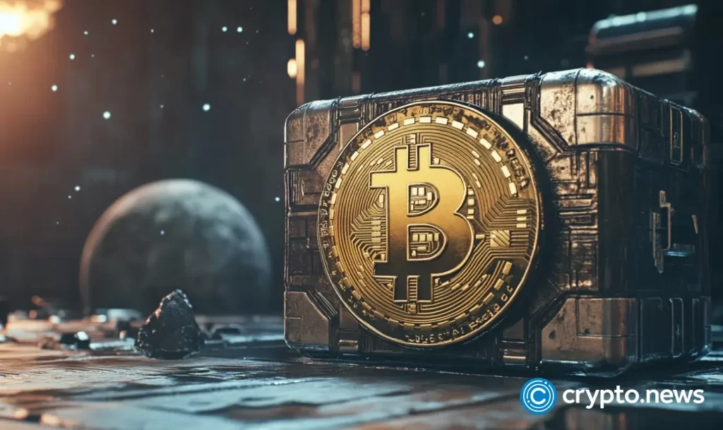 Cme bitcoin futures open with second largest gap in history