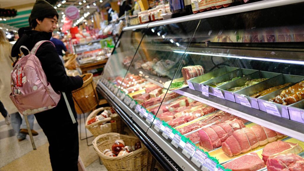 Cpi inflation report january 2026: