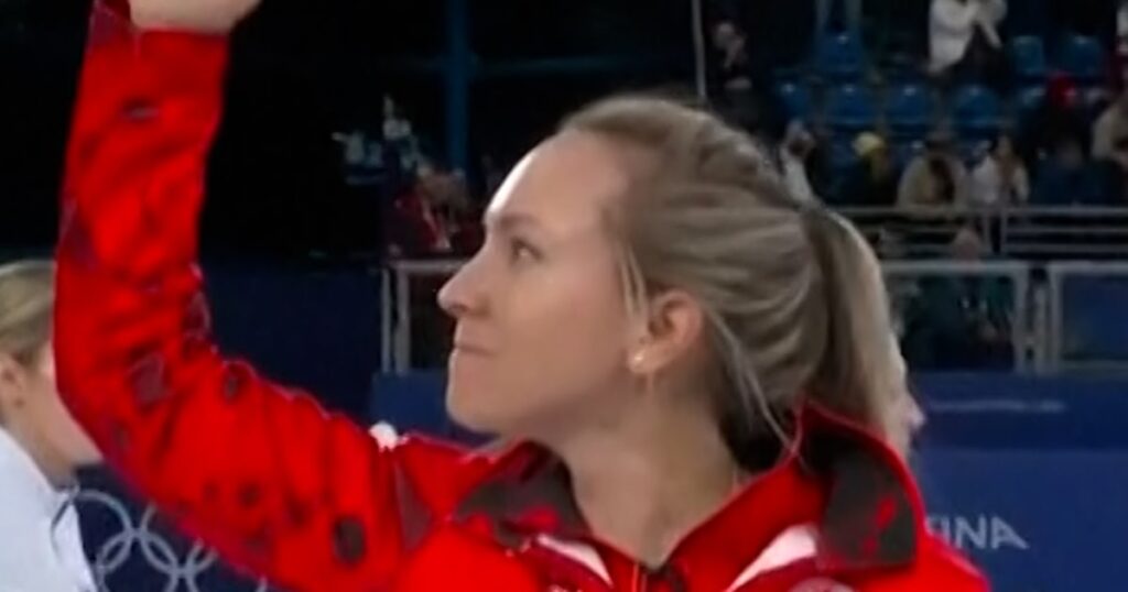 Canada beats usa to win bronze in women's curling