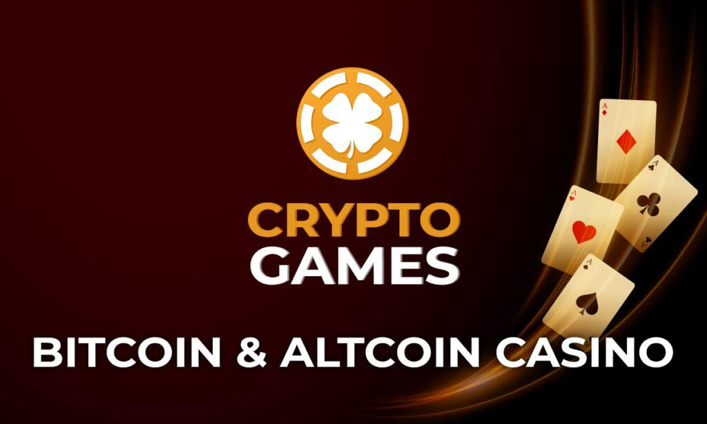Cryptogames improves transparency and mathematical fairness in igaming