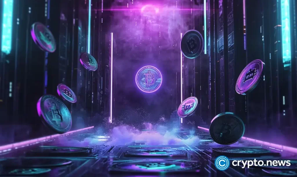 Cryptocurrencies don’t need chaos to thrive