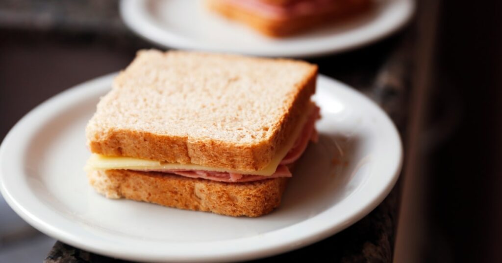 Fda moves to ban additive bha used in processed foods