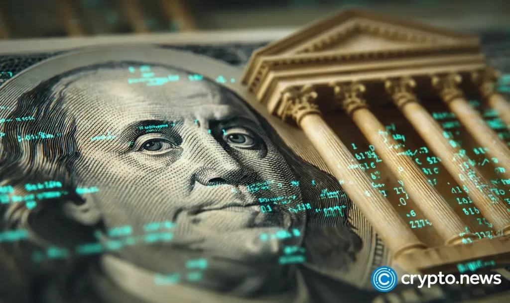 From stablecoins to cbdc: money is being redefined