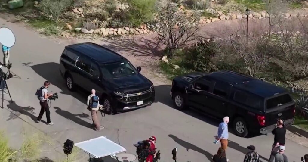 Guthrie case investigators expand time frame and scope of neighborhood