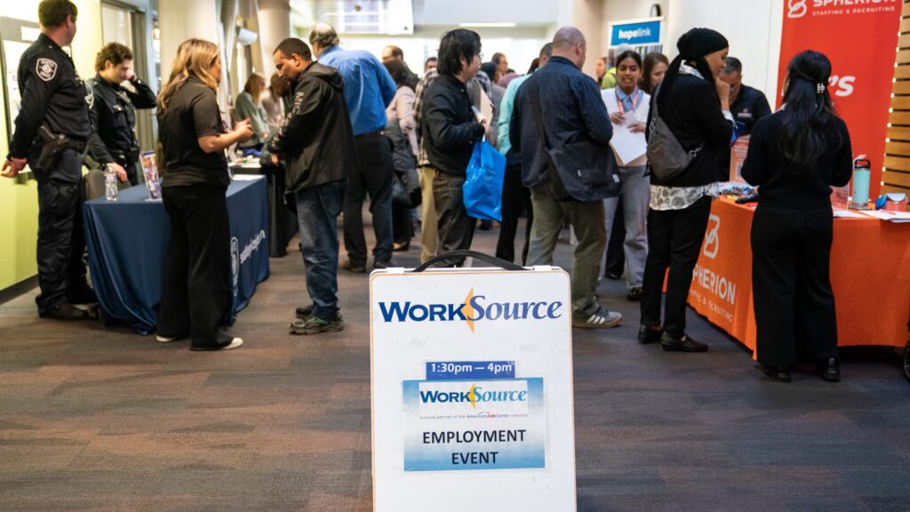 Here are five key takeaways from january's jobs report.