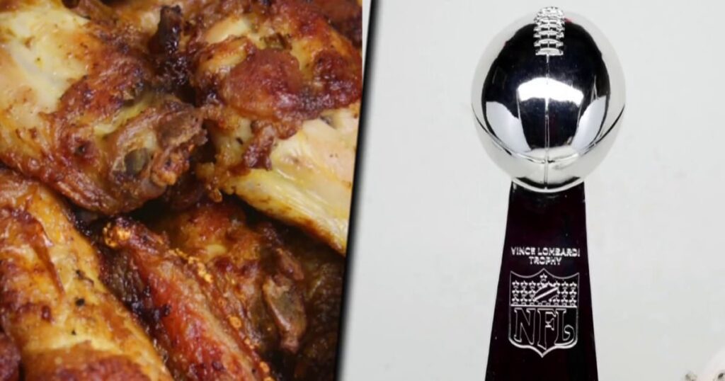 How the latest protein craze is impacting super bowl snacking