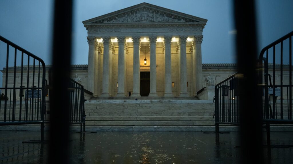 Industry still faces tax increases after supreme court ruling