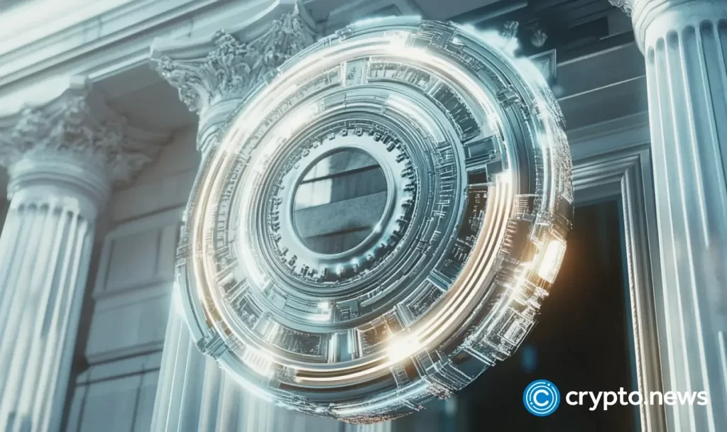 Local banks need to partner with crypto startups now