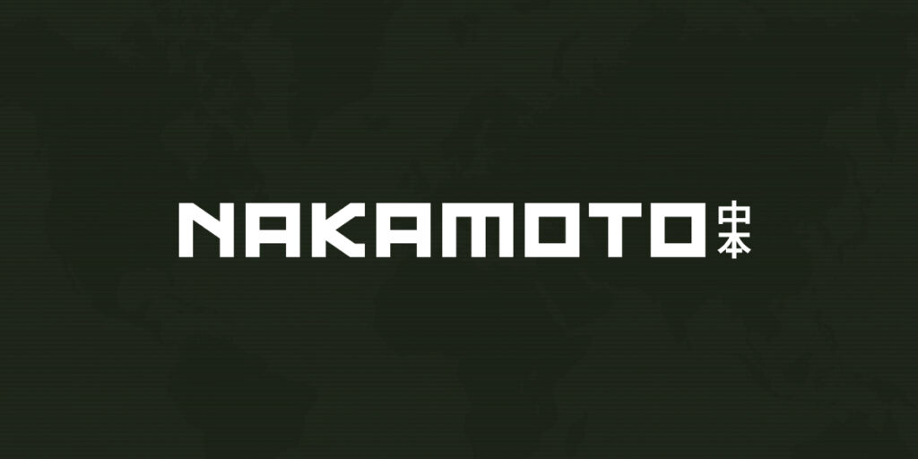 Nakamoto co., ltd. ($naka) completes acquisition of btc inc. and