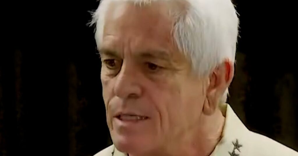 Nancy guthrie's blood found on balcony, sheriff says