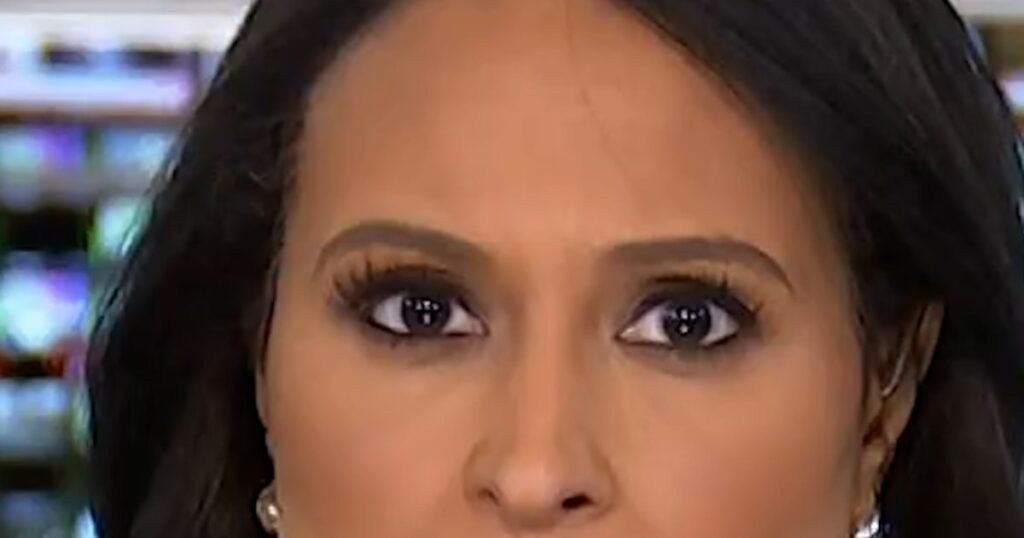 President trump speaks to nbc news about news of ayatollah's