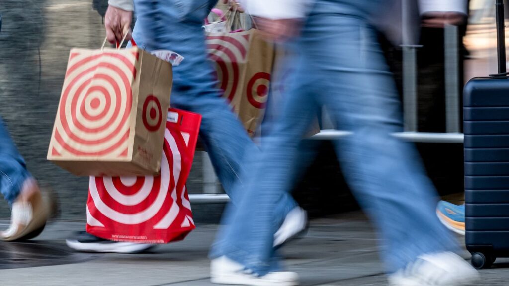 Retail sales were flat in december, significantly lower than expected