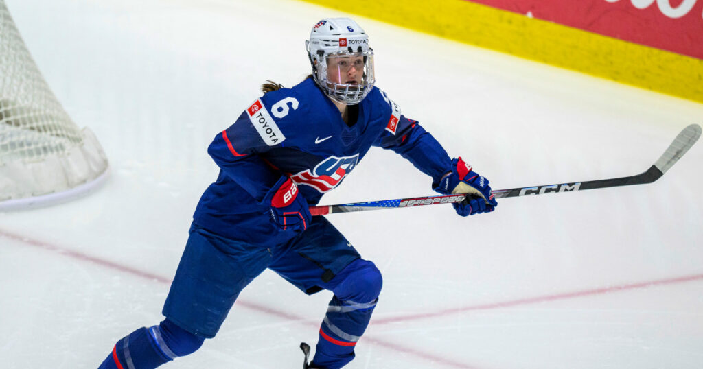 Rory gilday's long road from chemotherapy to the olympics