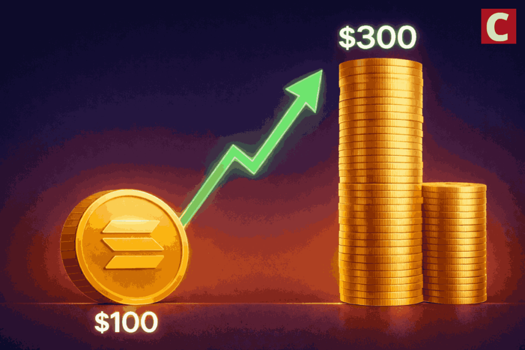 Solana price prediction: $100 may be the last drop we