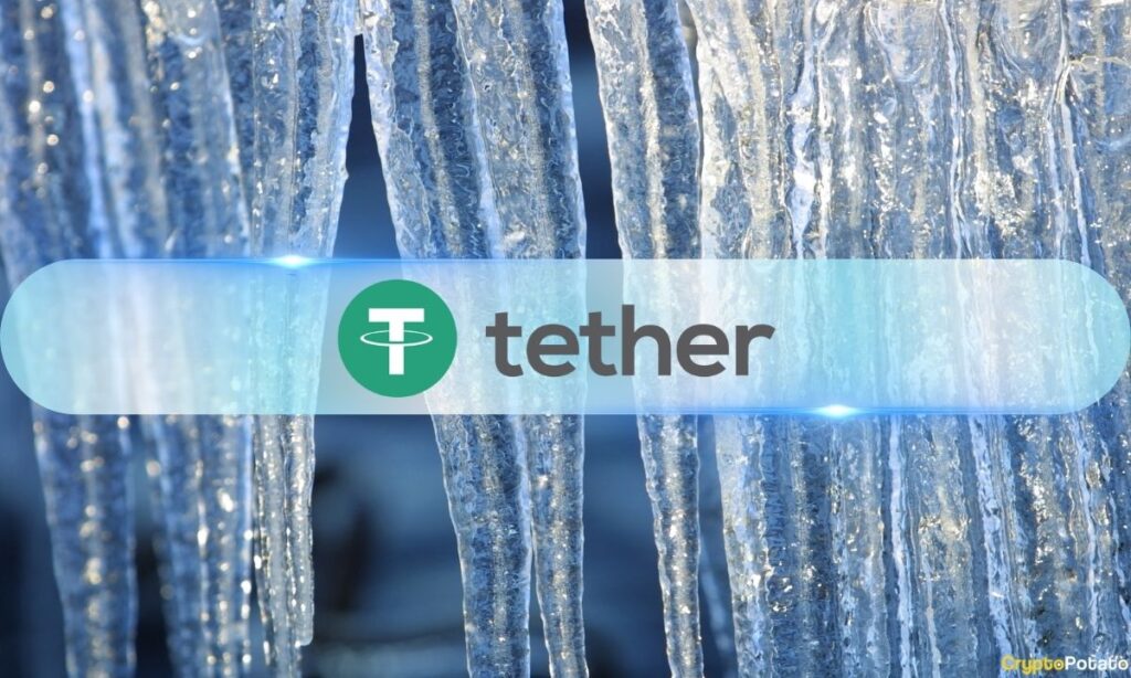 Tether withdraws $20 billion funding plan after investor backlash (report)