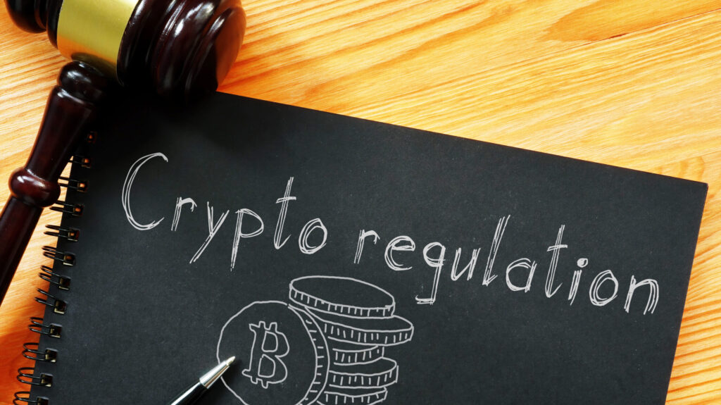 This cryptocurrency oversight could cause losses for rural american financial