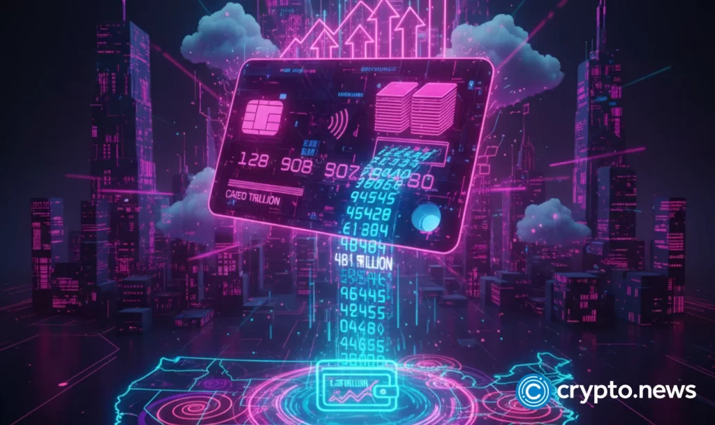 Us credit card customers carry $1.28 trillion in debt