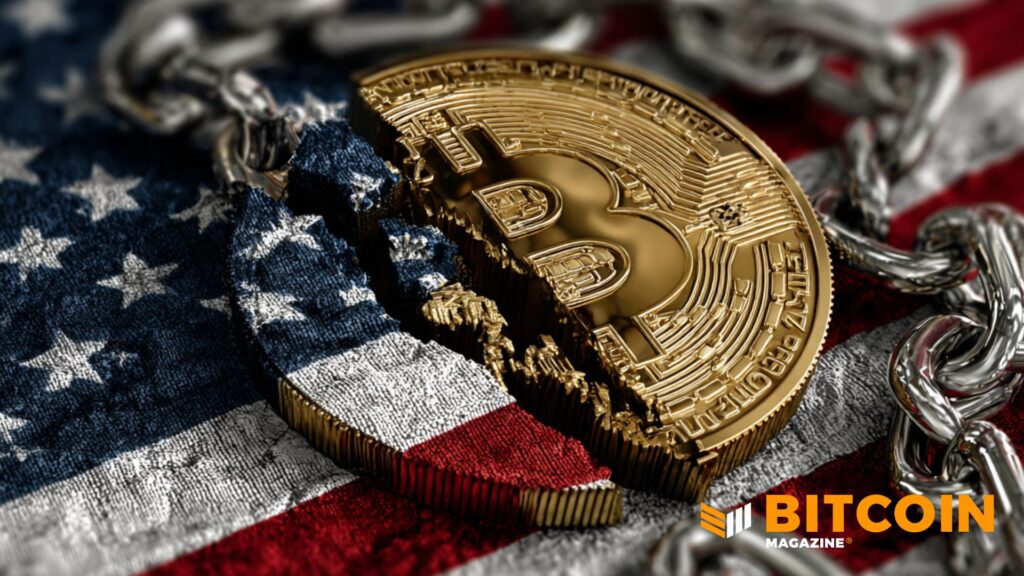 Us seizes $400 million in bitcoin, assets tied to helix