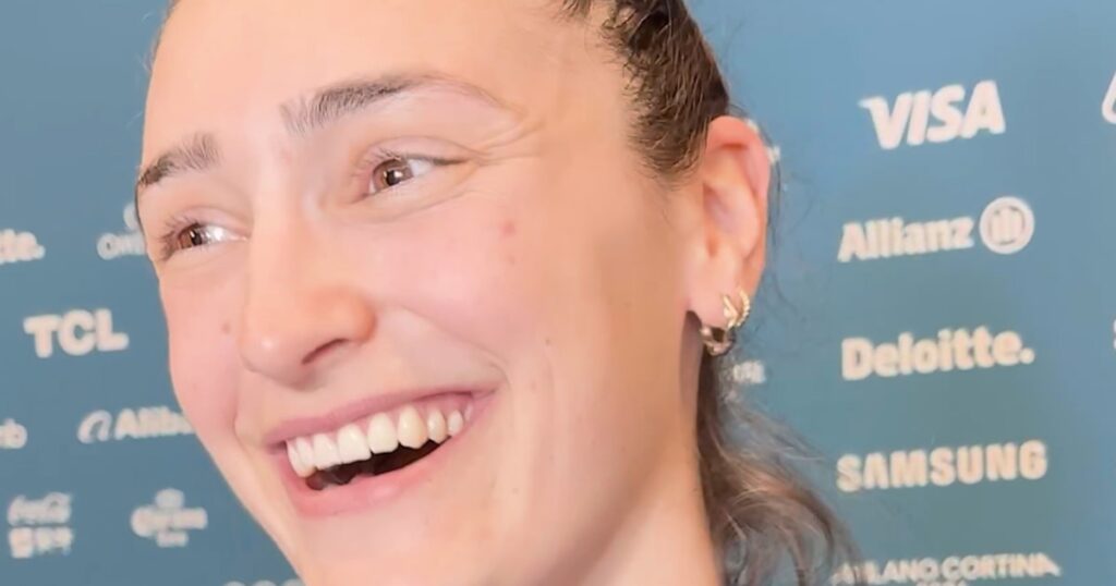 Us women's hockey celebrates gold medal win