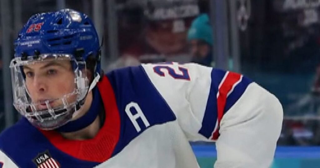 Watch highlights from day 6 of the winter olympics