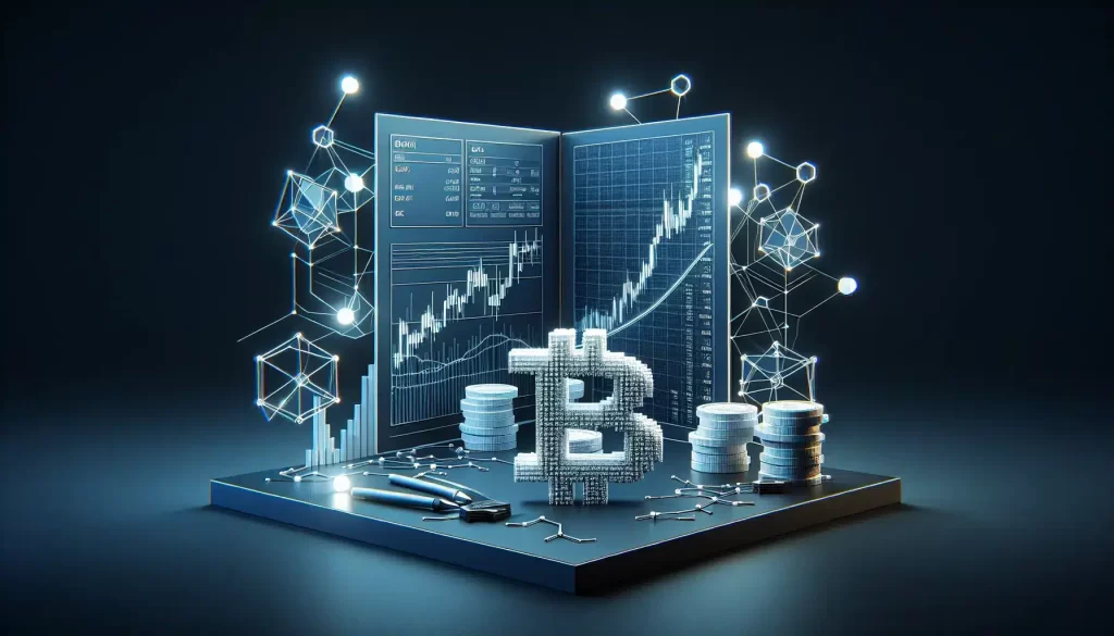 21shares crypto etp: updated key price references