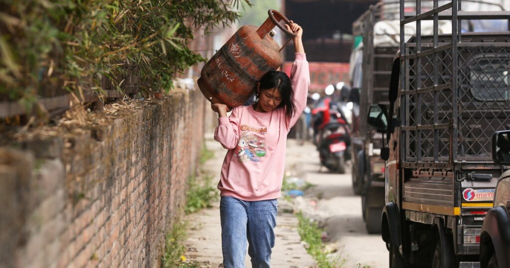 Asia is already undergoing major changes as oil prices soar