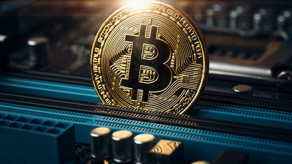 Bitcoin price today | opinion