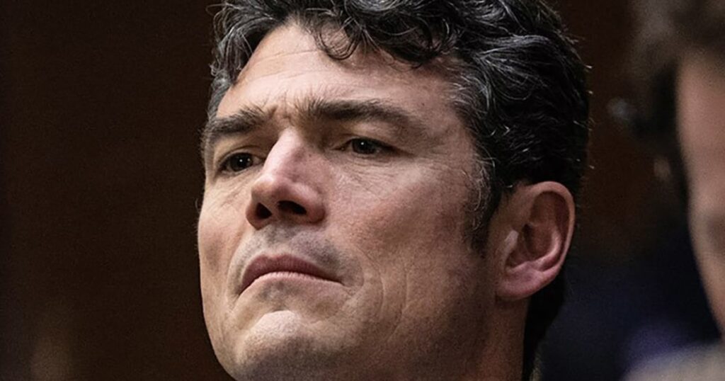 Counterterrorism chief resigns over iran war