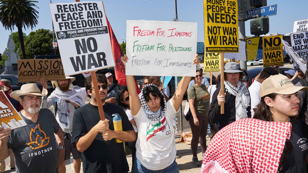 Current situation, global reaction, and what happens next